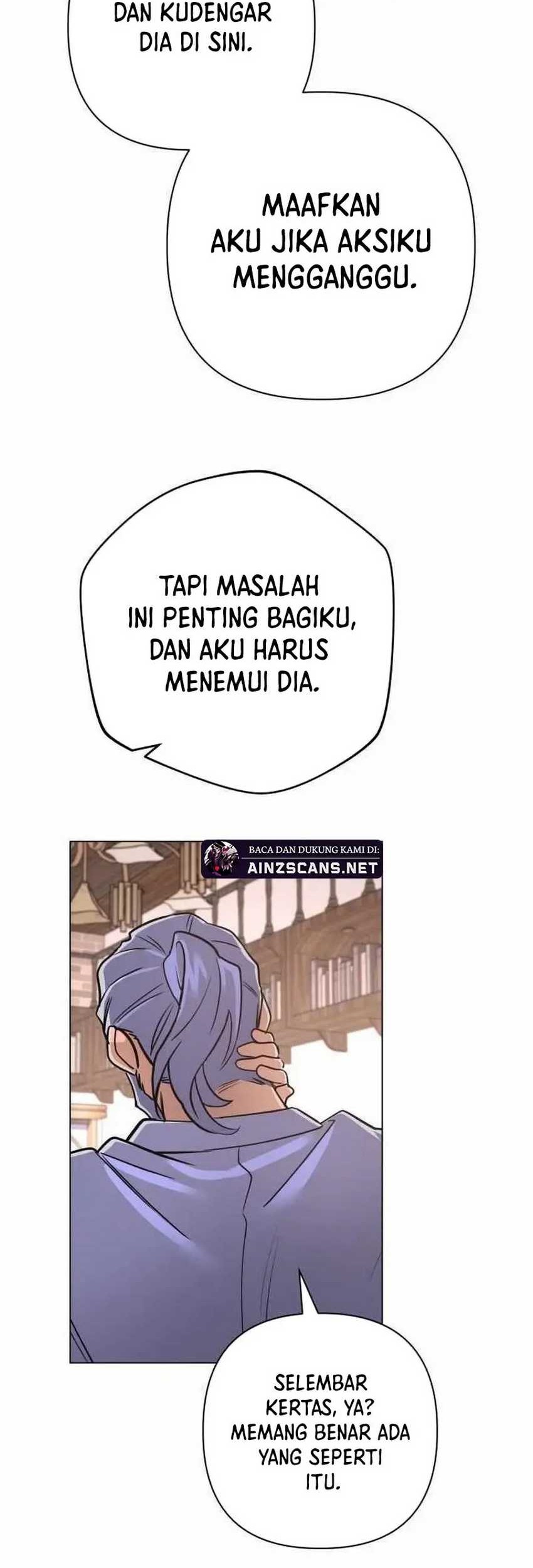 The Return of the Mythical Archmage Chapter 26 - halaman 60