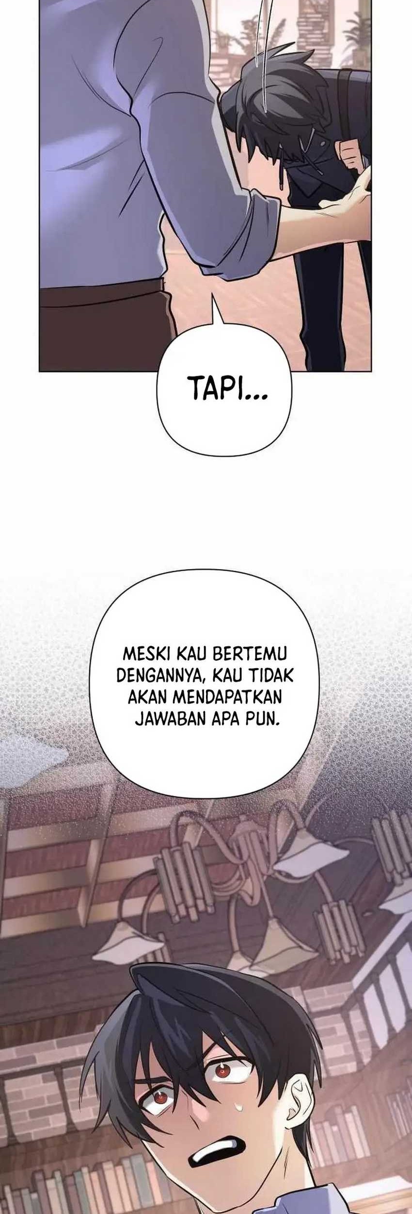 The Return of the Mythical Archmage Chapter 26 - halaman 63