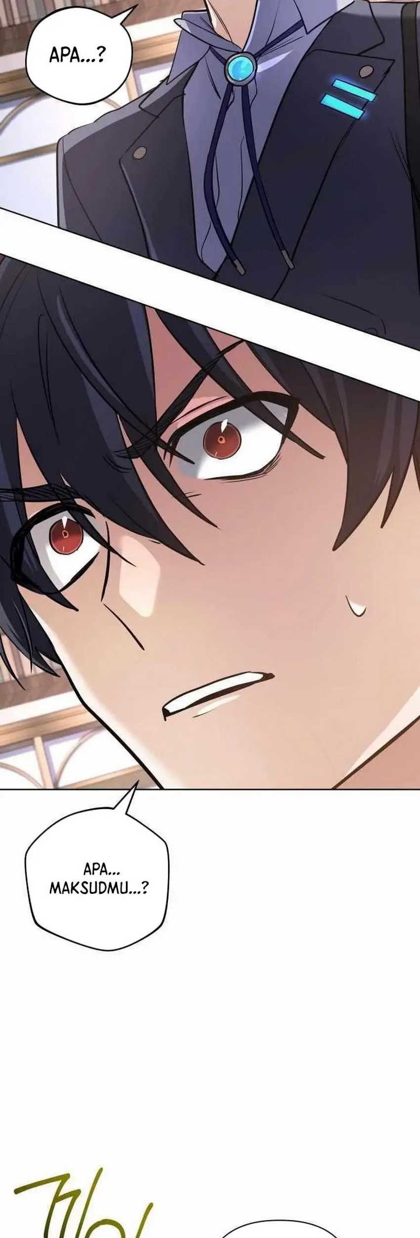 The Return of the Mythical Archmage Chapter 26 - halaman 64