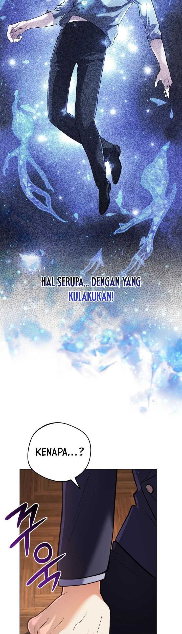 The Return of the Mythical Archmage Chapter 27 - halaman 17