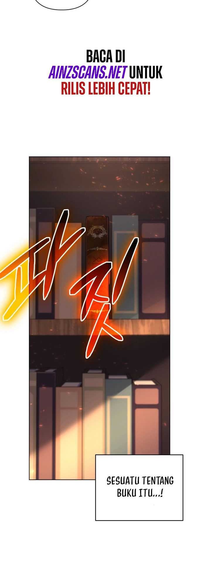 The Return of the Mythical Archmage Chapter 27 - halaman 33