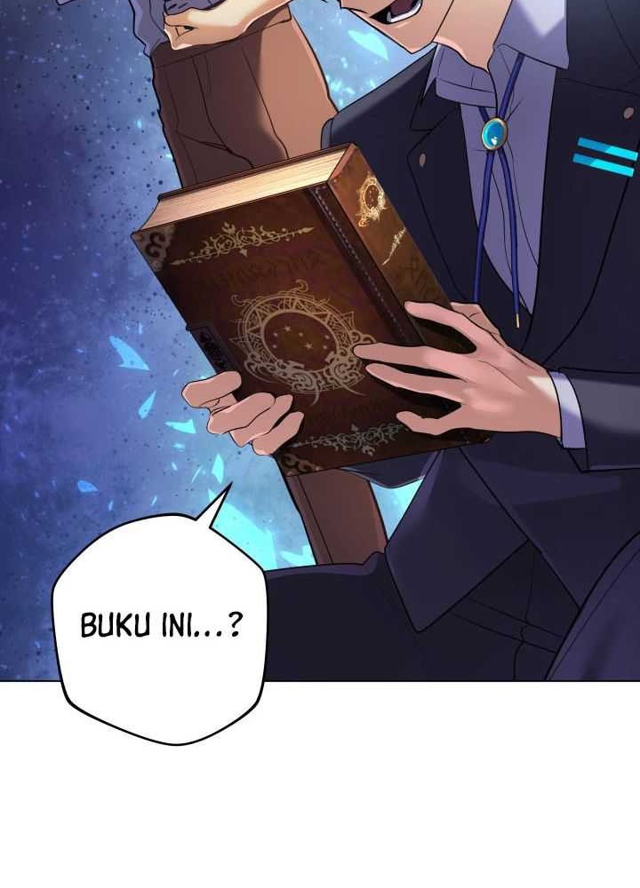The Return of the Mythical Archmage Chapter 27 - halaman 36