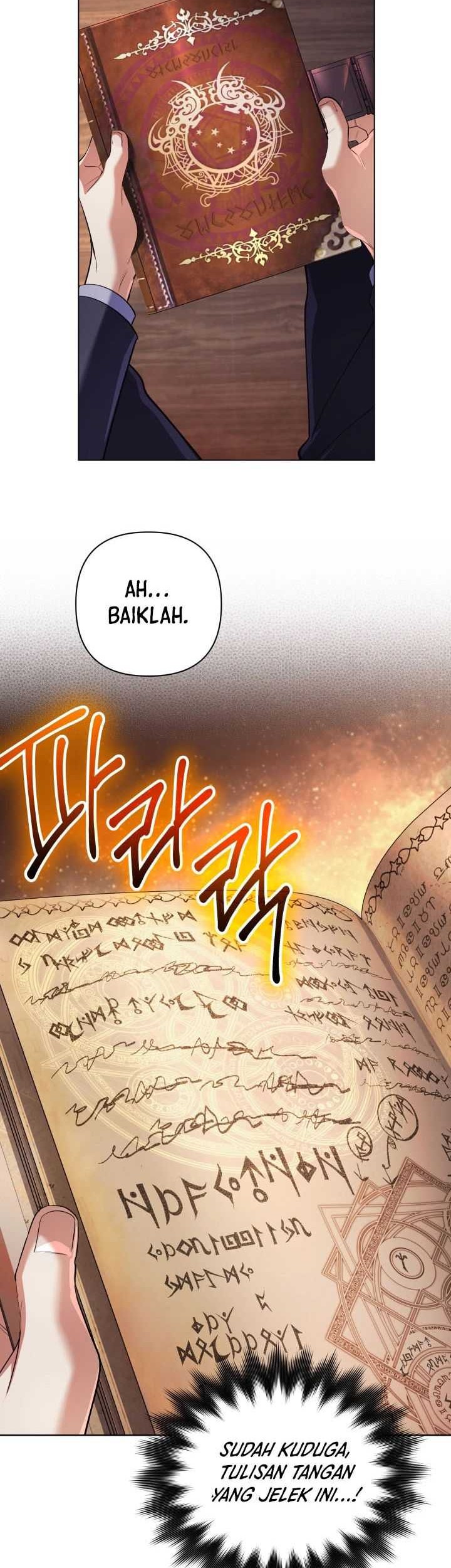 The Return of the Mythical Archmage Chapter 27 - halaman 38