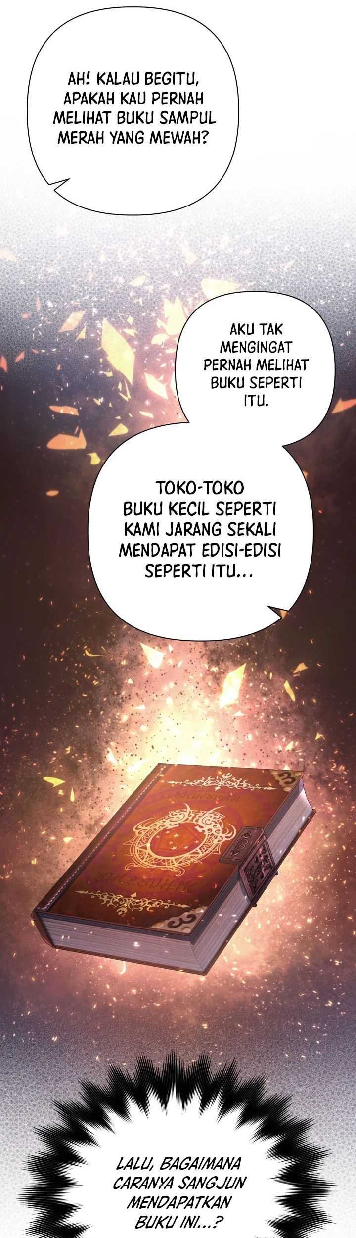 The Return of the Mythical Archmage Chapter 27 - halaman 43