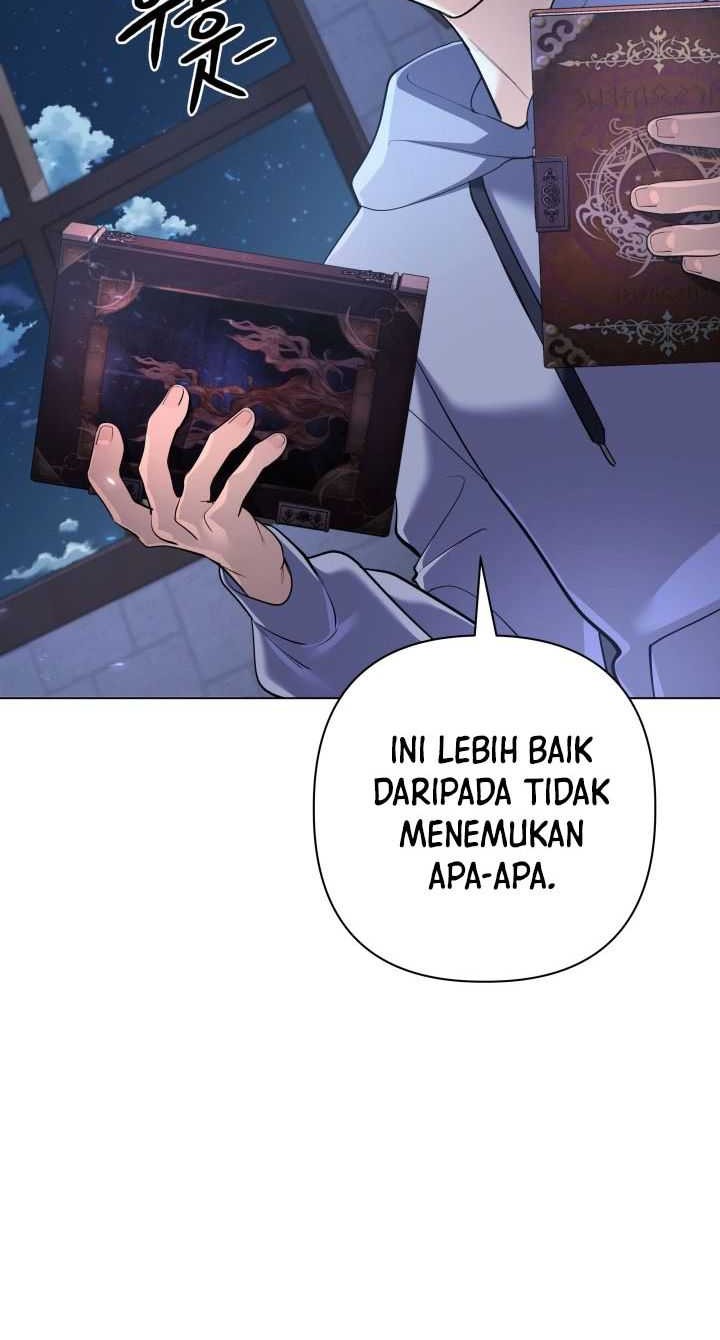 The Return of the Mythical Archmage Chapter 27 - halaman 47