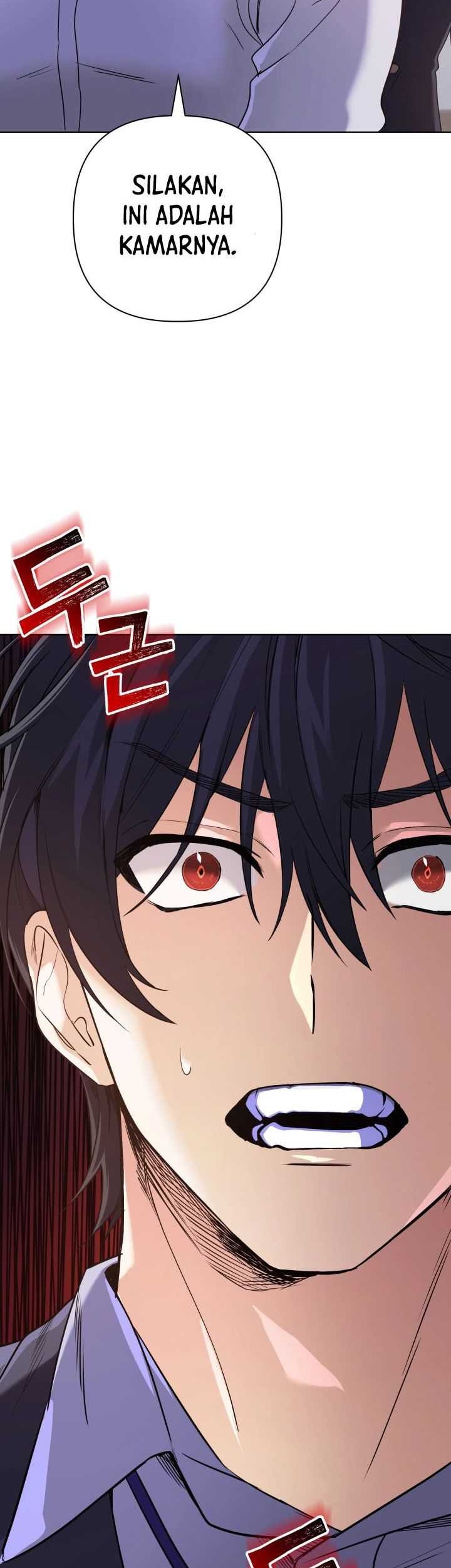 The Return of the Mythical Archmage Chapter 27 - halaman 5
