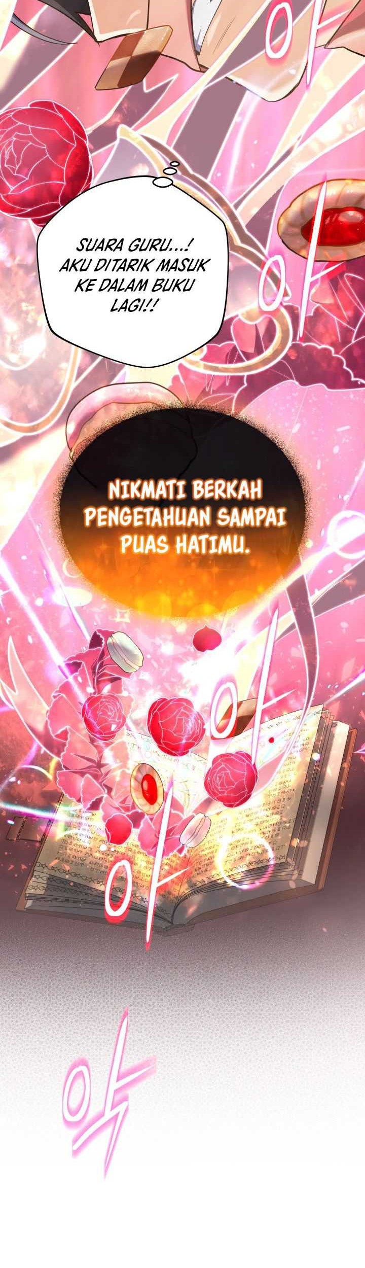 The Return of the Mythical Archmage Chapter 27 - halaman 52
