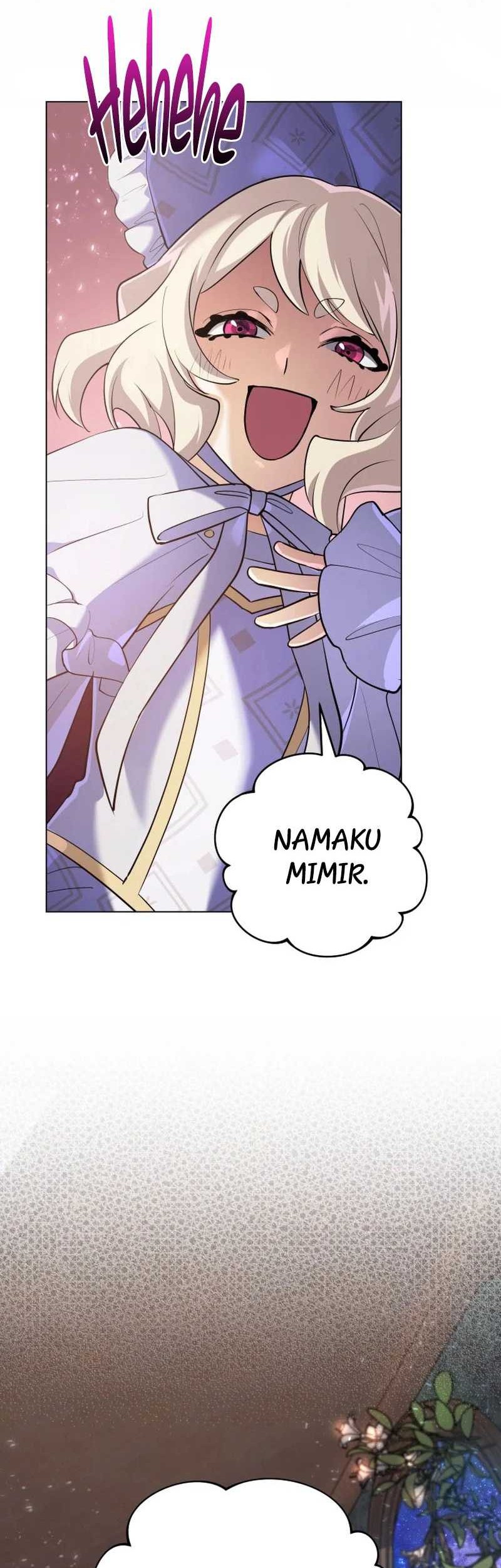 The Return of the Mythical Archmage Chapter 28 - halaman 10