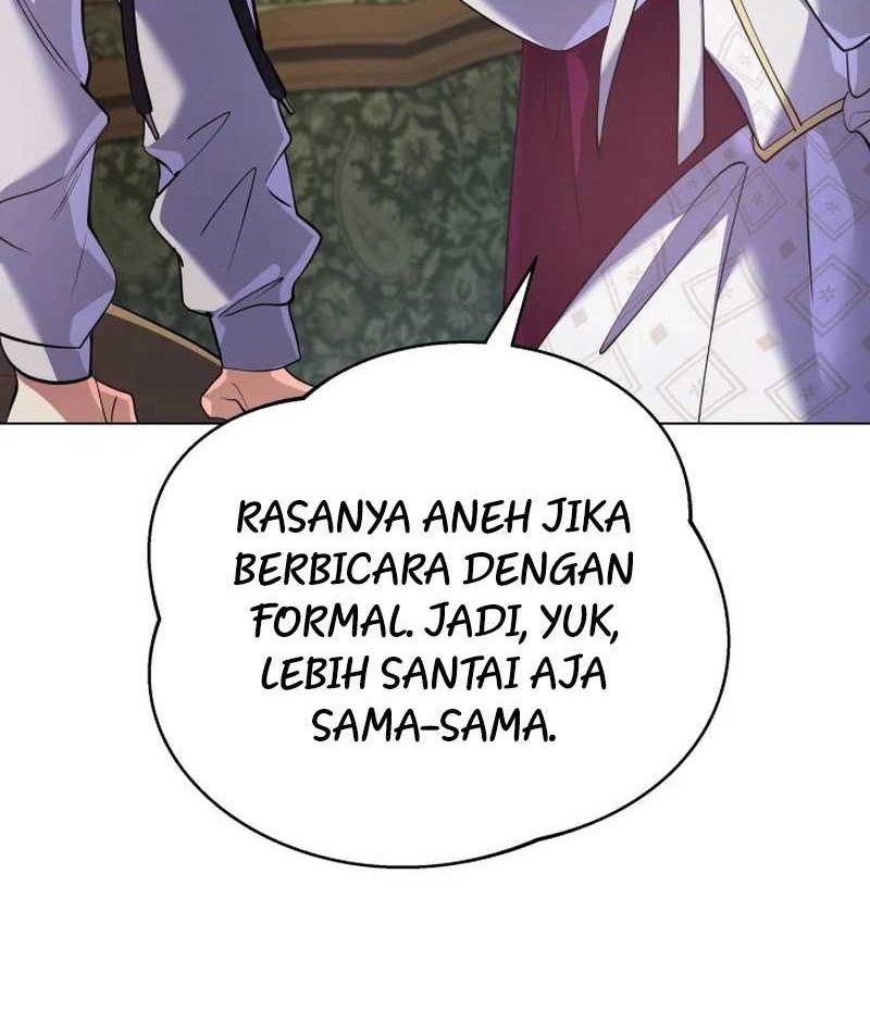 The Return of the Mythical Archmage Chapter 28 - halaman 19