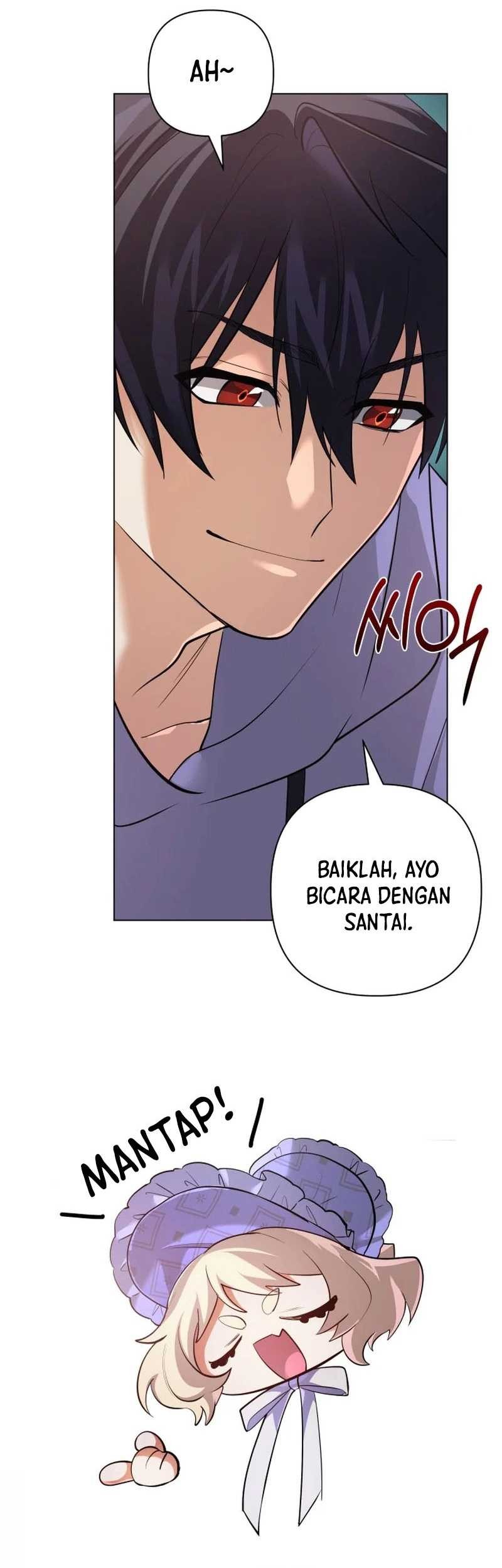 The Return of the Mythical Archmage Chapter 28 - halaman 20