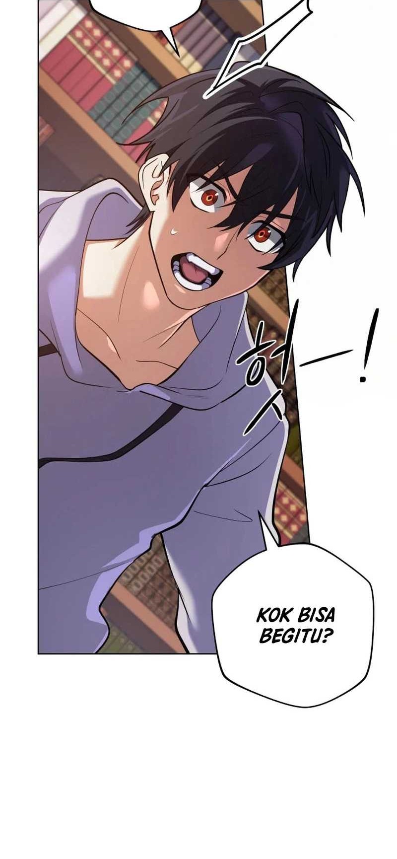 The Return of the Mythical Archmage Chapter 28 - halaman 23