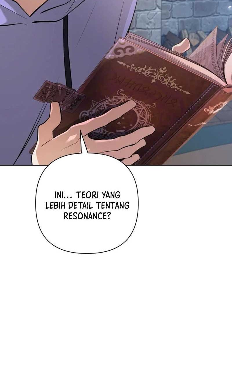 The Return of the Mythical Archmage Chapter 28 - halaman 27