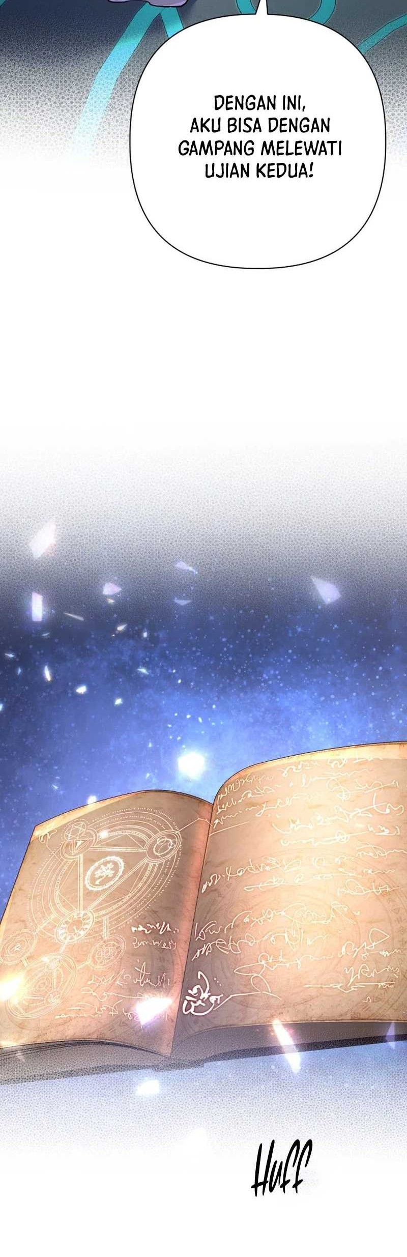 The Return of the Mythical Archmage Chapter 28 - halaman 35