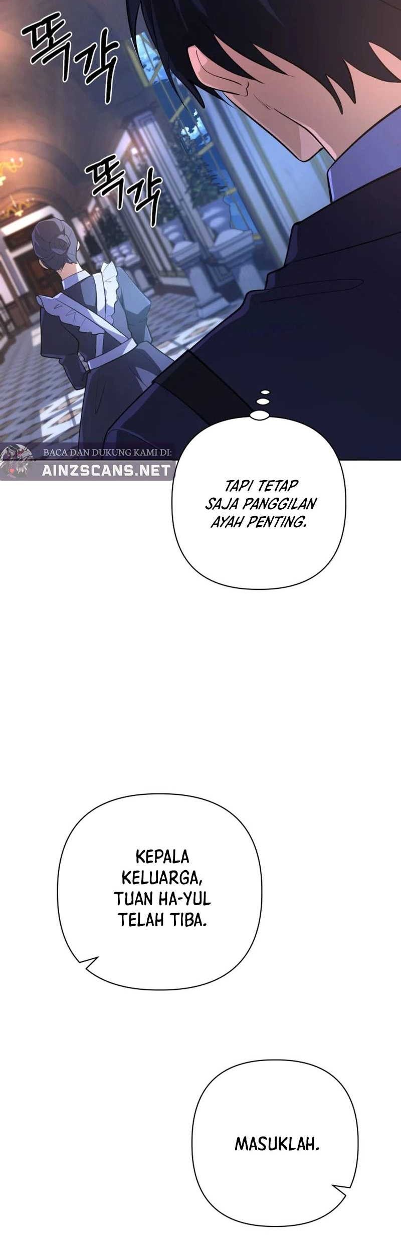The Return of the Mythical Archmage Chapter 28 - halaman 46