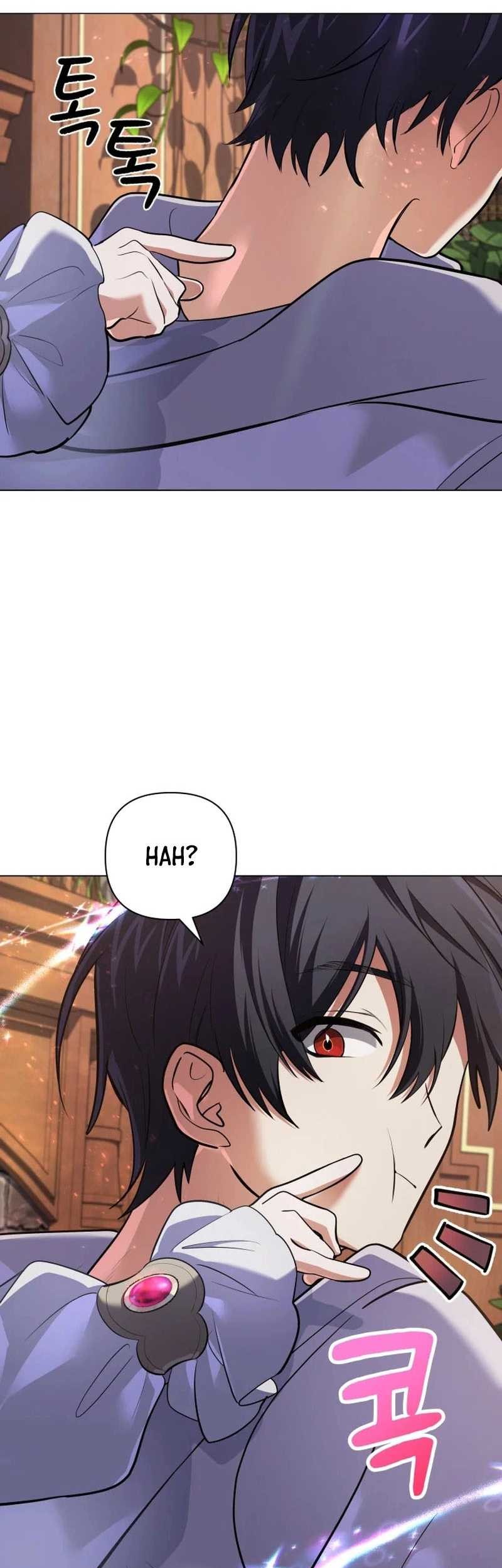 The Return of the Mythical Archmage Chapter 28 - halaman 5