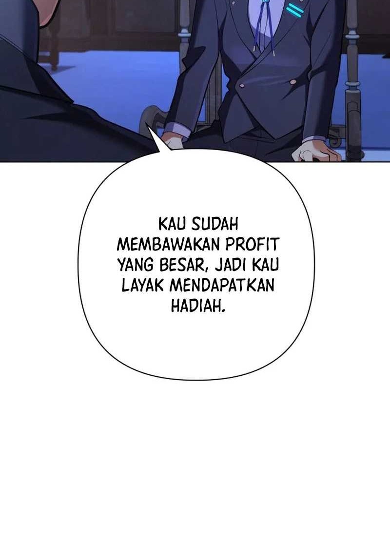 The Return of the Mythical Archmage Chapter 28 - halaman 51