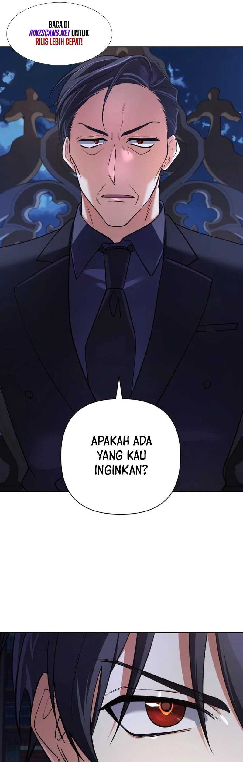 The Return of the Mythical Archmage Chapter 28 - halaman 52