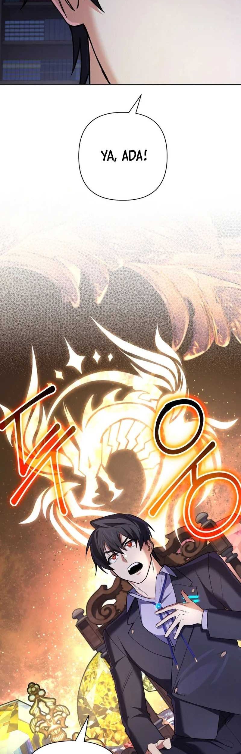 The Return of the Mythical Archmage Chapter 28 - halaman 53