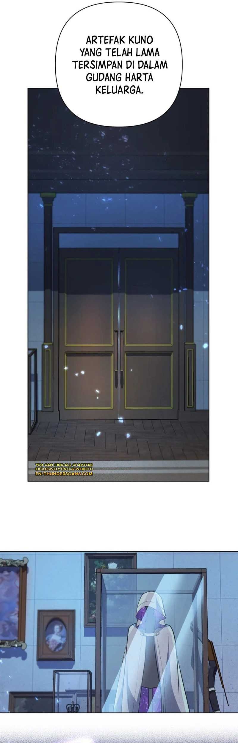 The Return of the Mythical Archmage Chapter 28 - halaman 60
