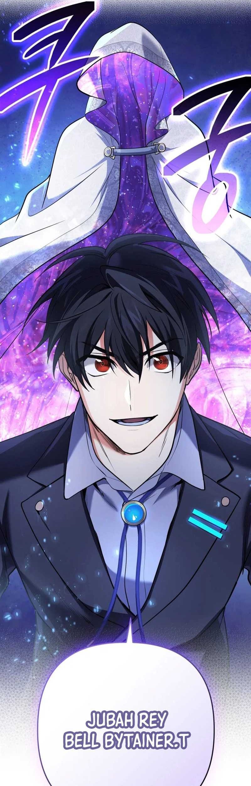 The Return of the Mythical Archmage Chapter 28 - halaman 61