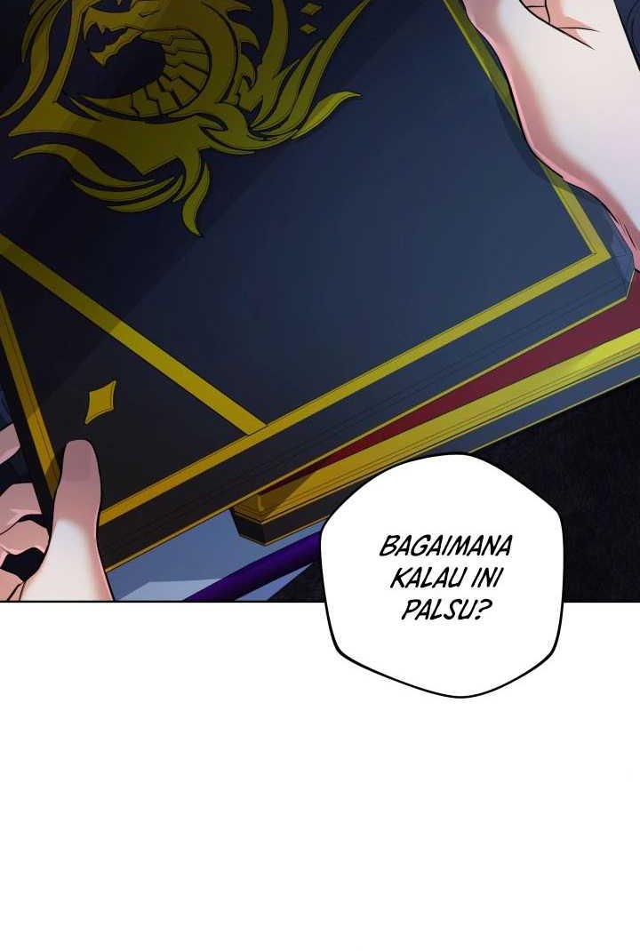 The Return of the Mythical Archmage Chapter 29 - halaman 12