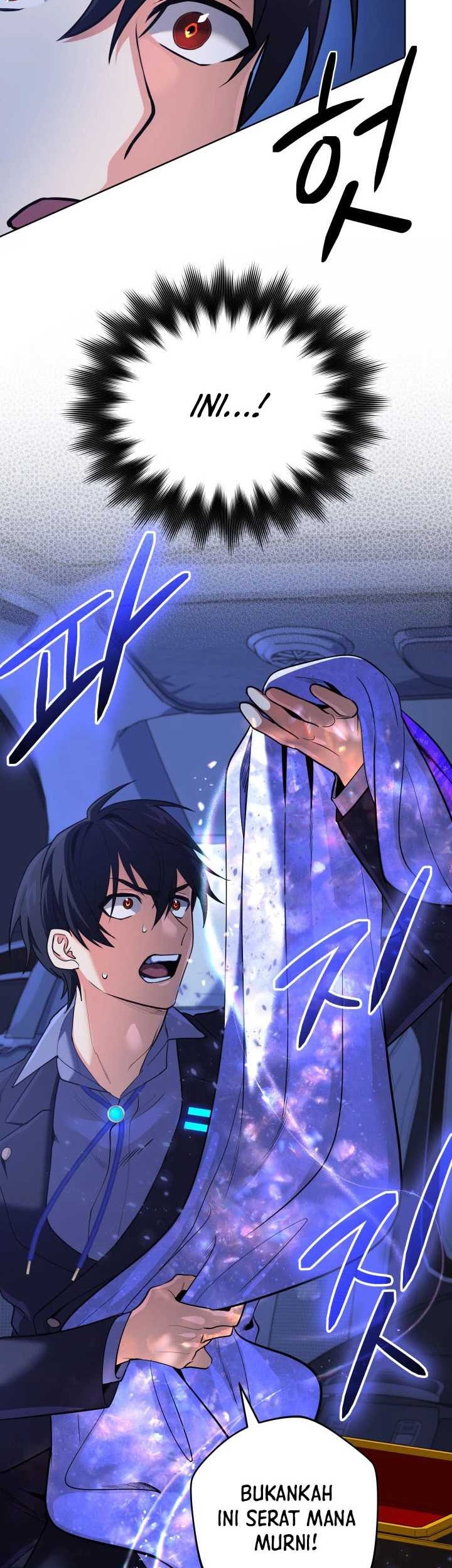 The Return of the Mythical Archmage Chapter 29 - halaman 14