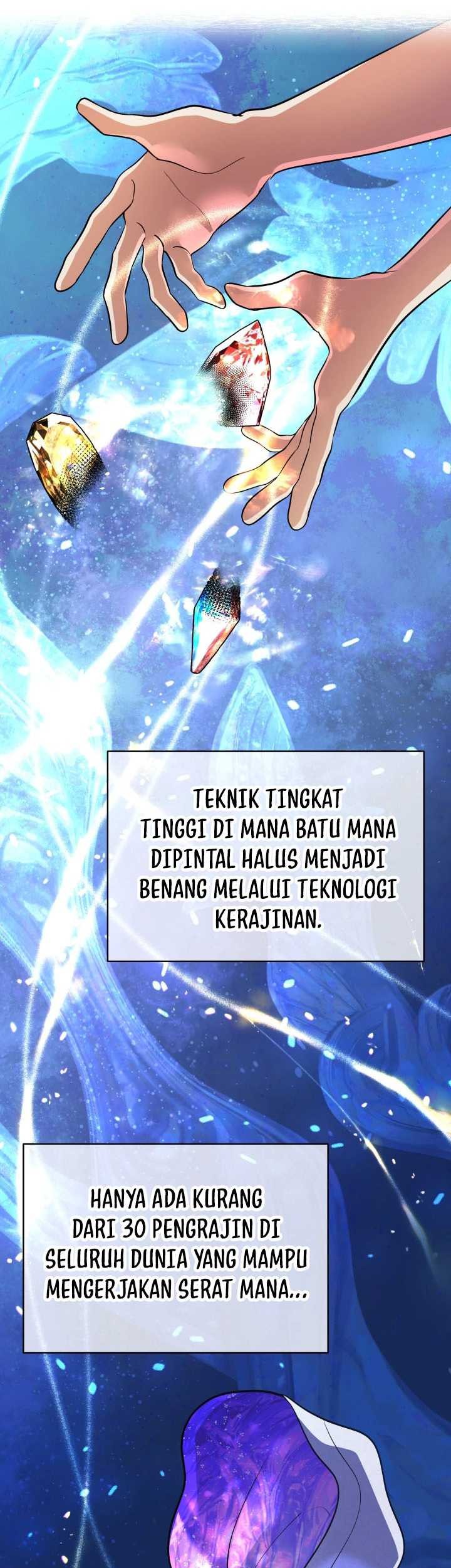 The Return of the Mythical Archmage Chapter 29 - halaman 16