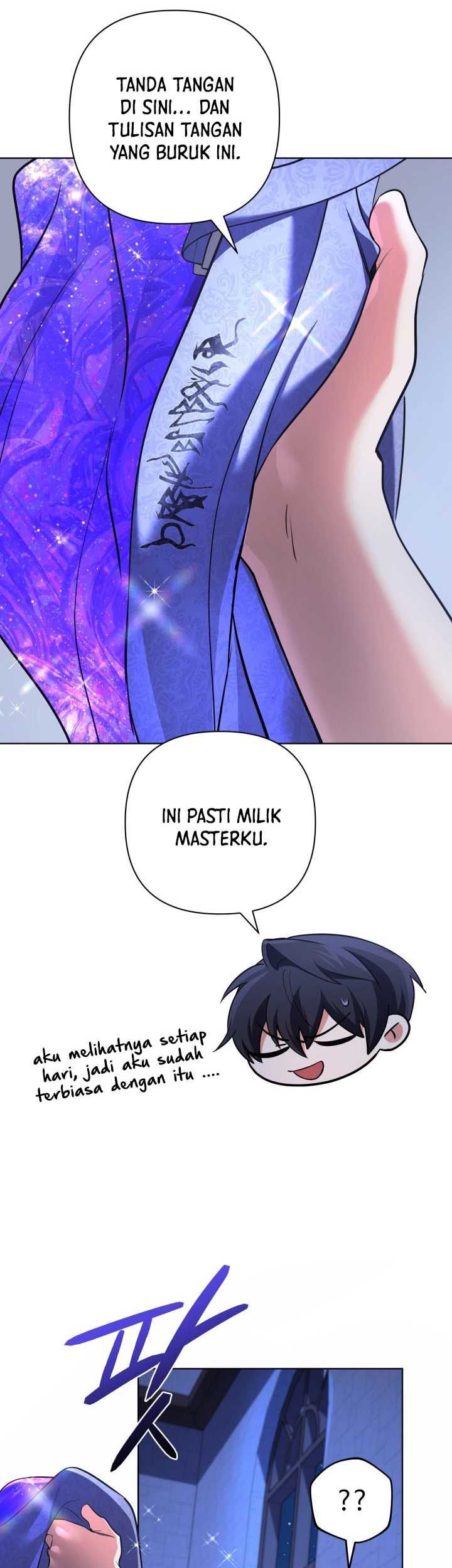The Return of the Mythical Archmage Chapter 29 - halaman 21