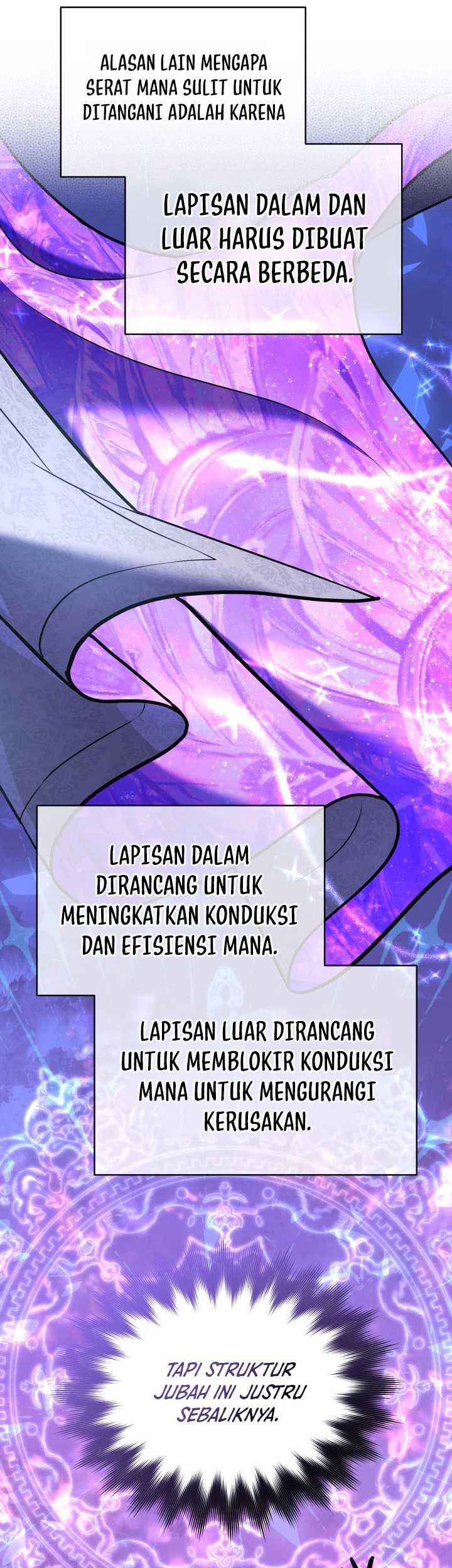 The Return of the Mythical Archmage Chapter 29 - halaman 24