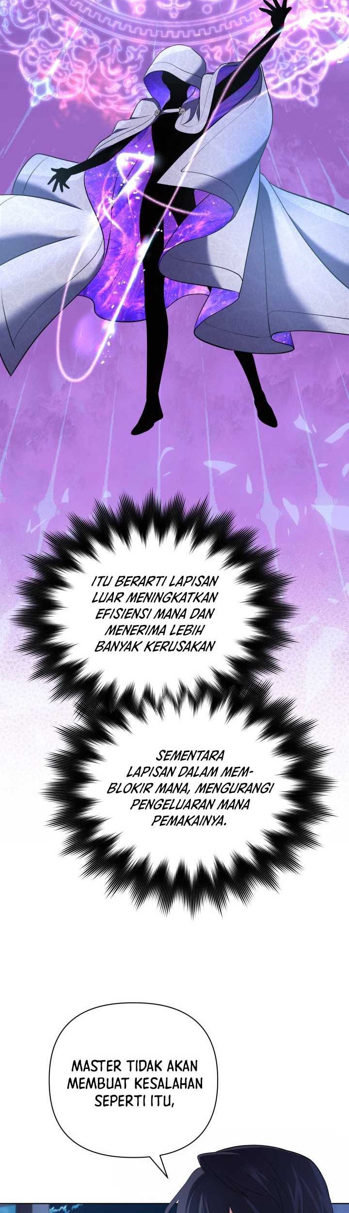 The Return of the Mythical Archmage Chapter 29 - halaman 25