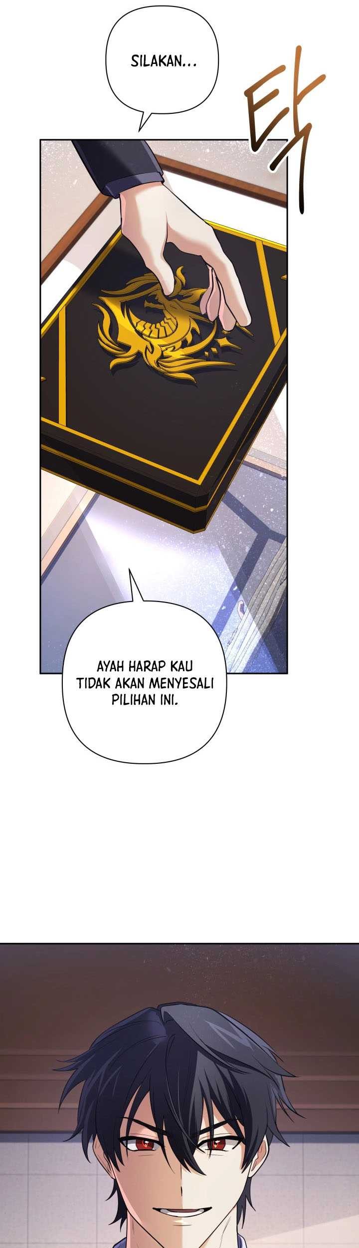 The Return of the Mythical Archmage Chapter 29 - halaman 4