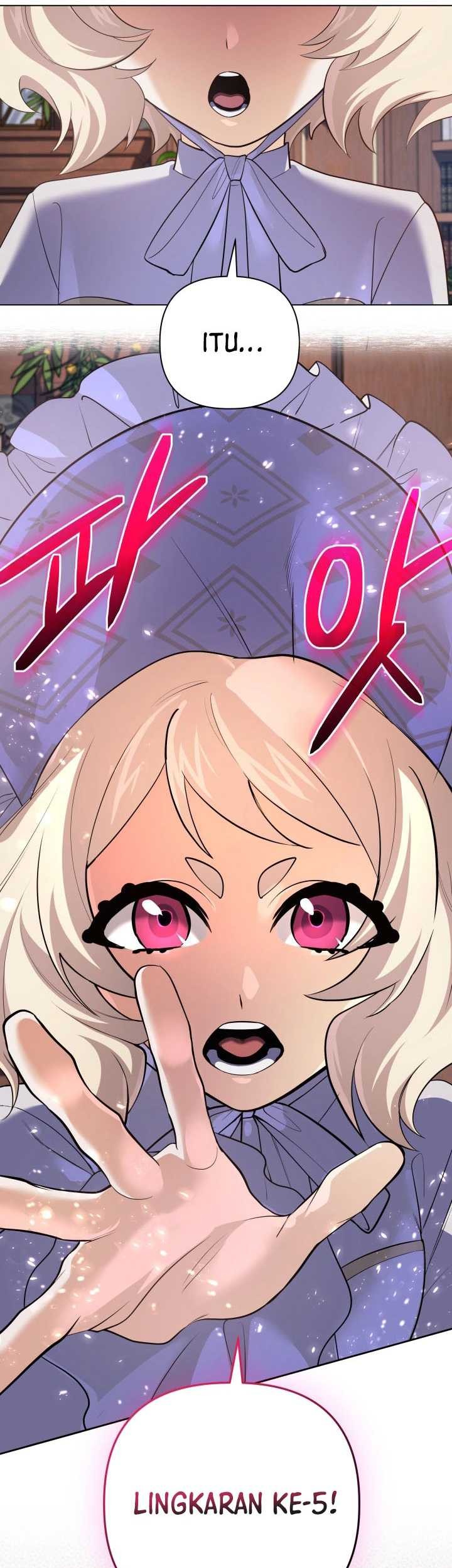 The Return of the Mythical Archmage Chapter 29 - halaman 50