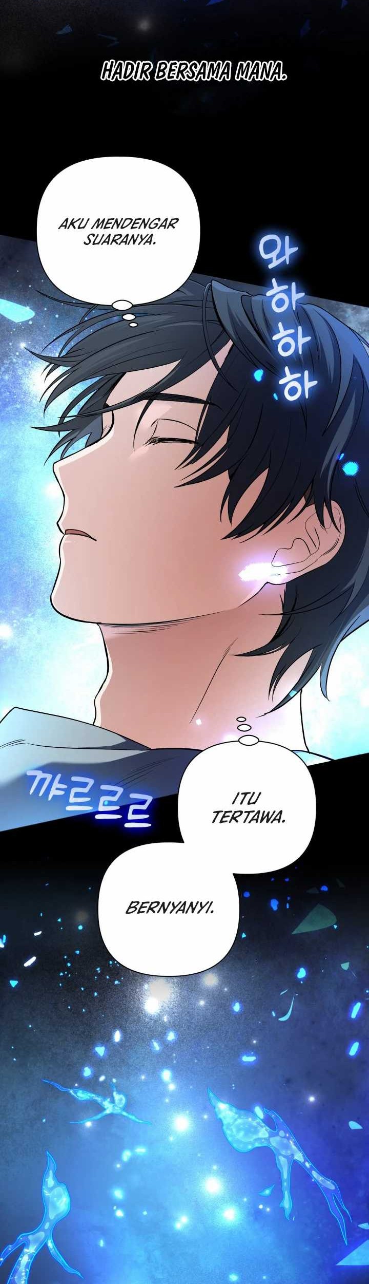The Return of the Mythical Archmage Chapter 3 - halaman 11