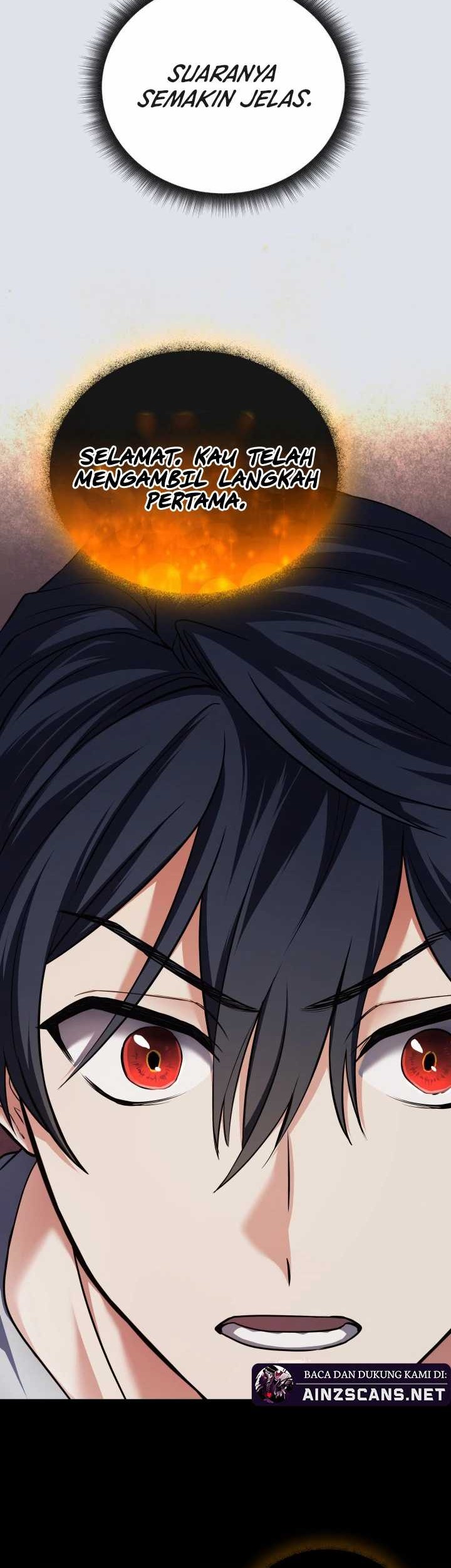The Return of the Mythical Archmage Chapter 3 - halaman 15