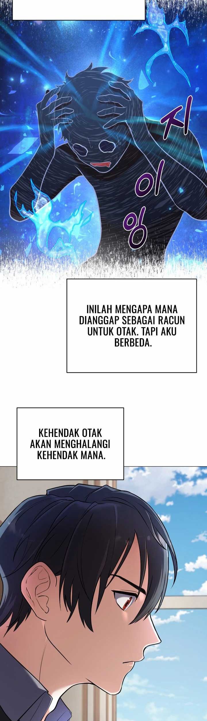 The Return of the Mythical Archmage Chapter 3 - halaman 24