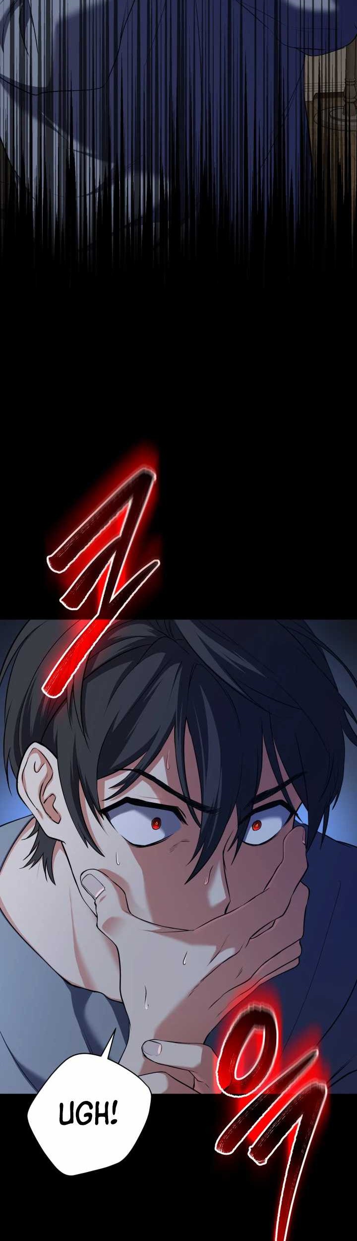 The Return of the Mythical Archmage Chapter 3 - halaman 4