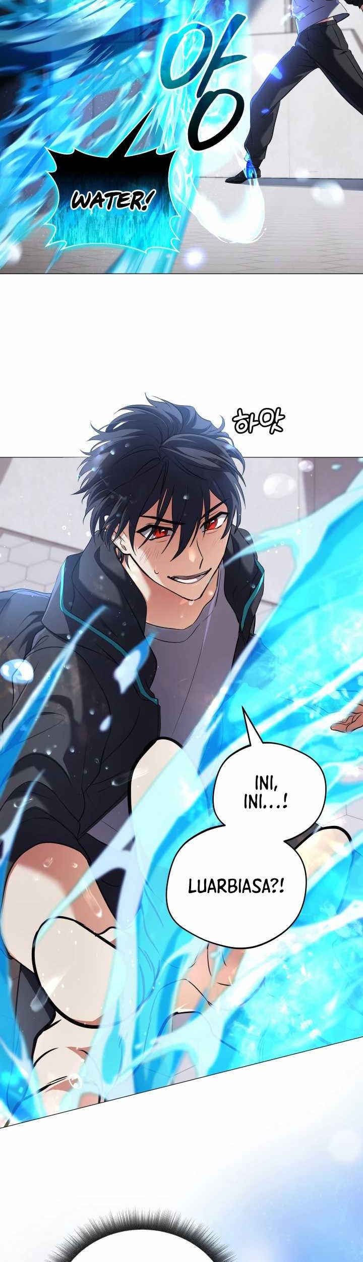 The Return of the Mythical Archmage Chapter 3 - halaman 44