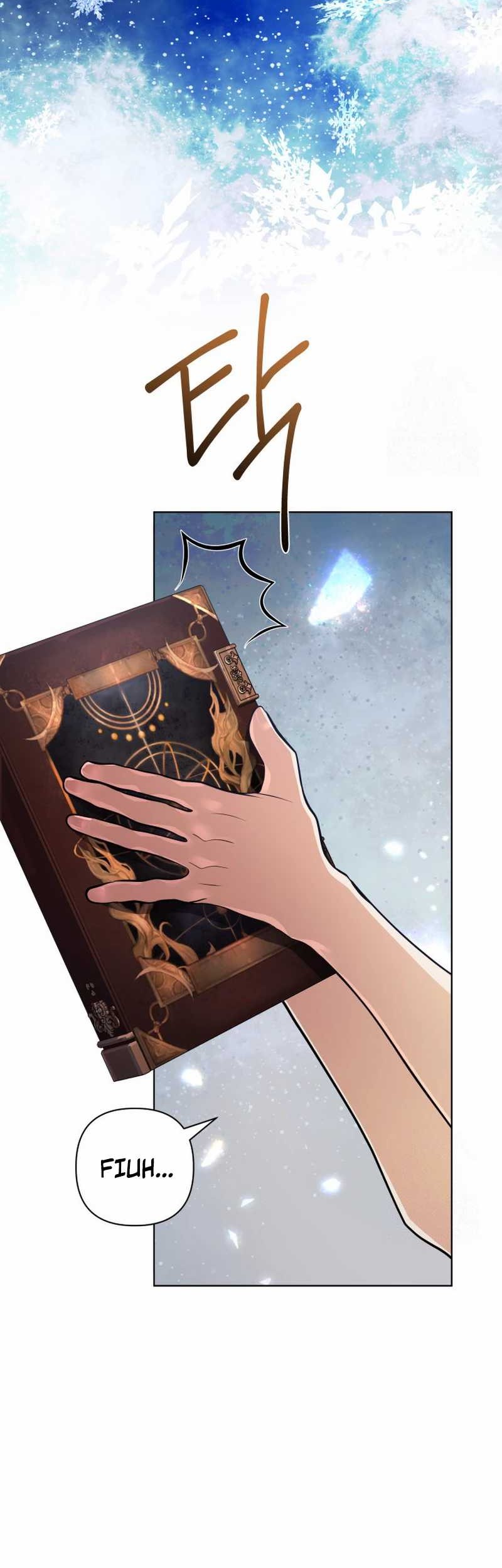 The Return of the Mythical Archmage Chapter 30 - halaman 10
