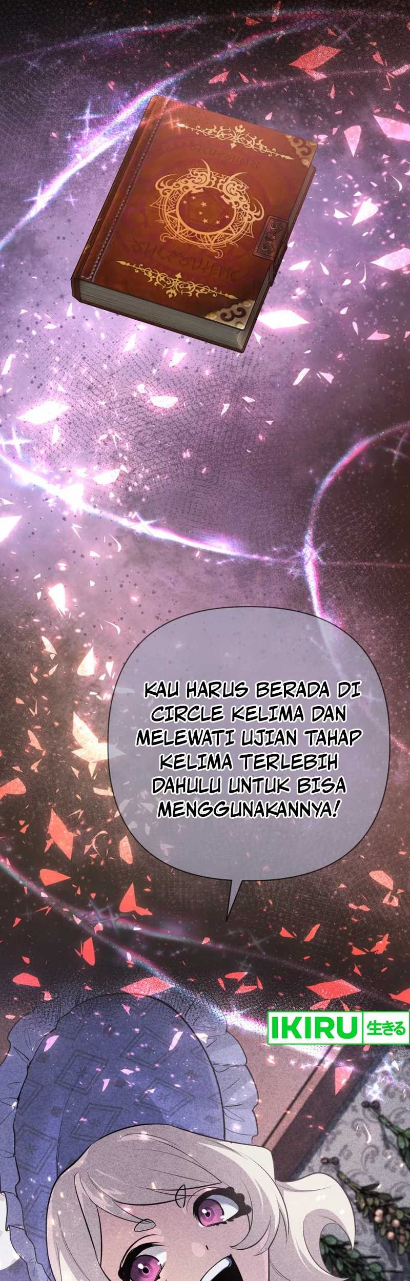 The Return of the Mythical Archmage Chapter 30 - halaman 14