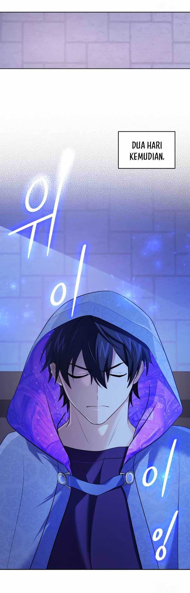 The Return of the Mythical Archmage Chapter 30 - halaman 28