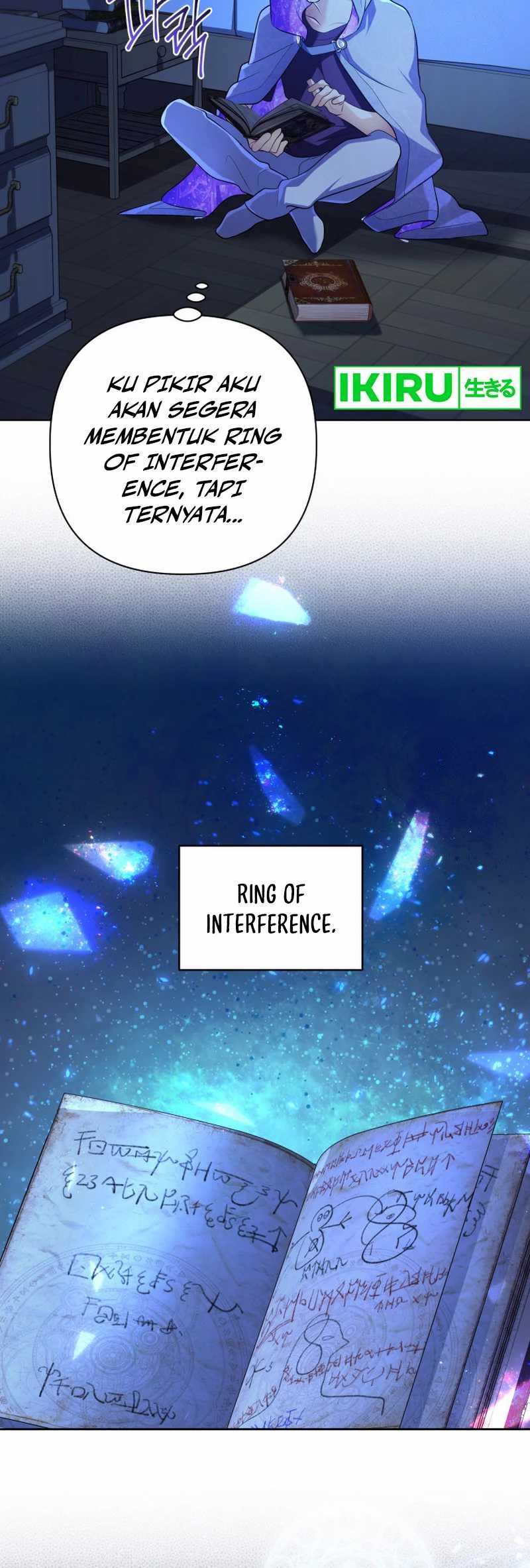 The Return of the Mythical Archmage Chapter 30 - halaman 30