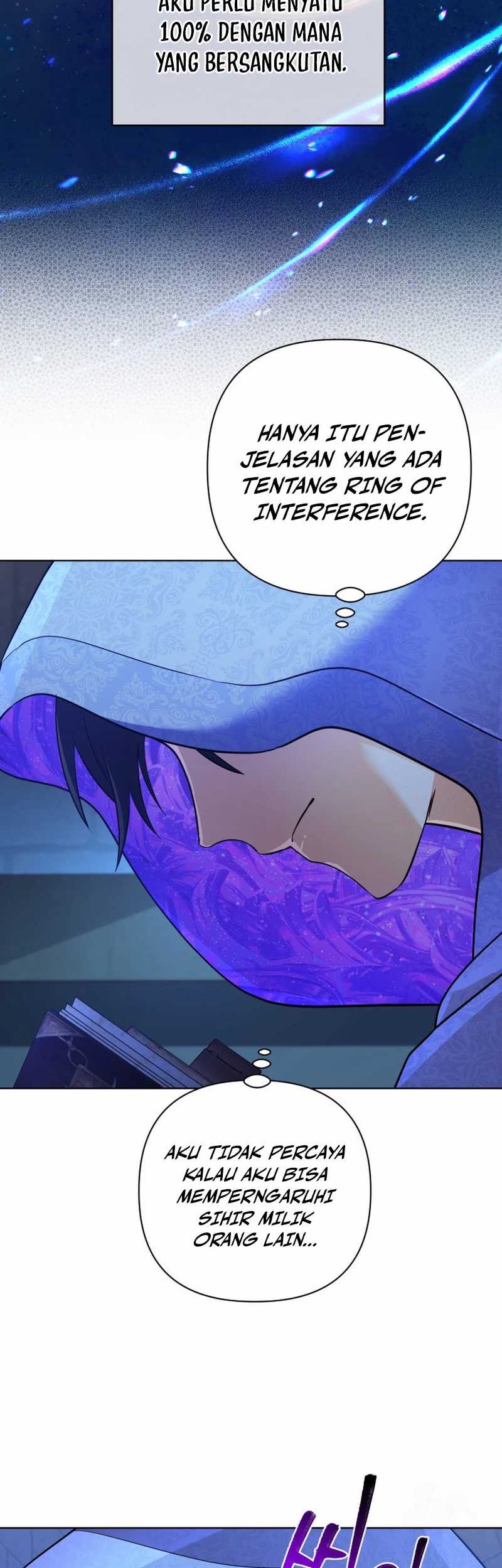 The Return of the Mythical Archmage Chapter 30 - halaman 32