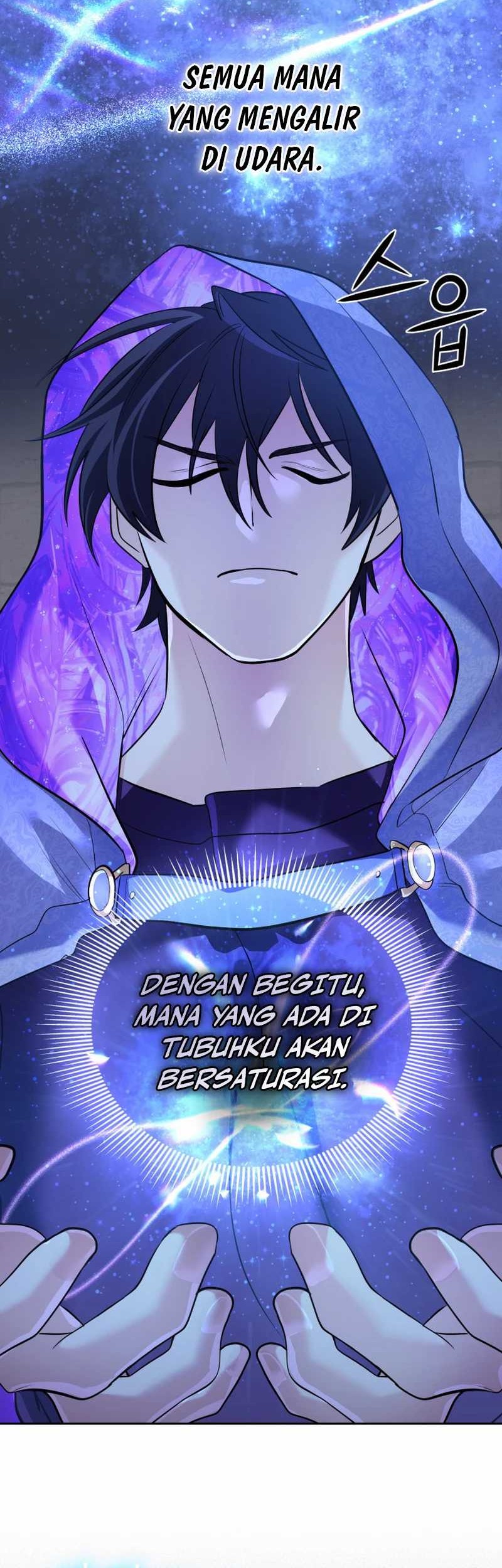 The Return of the Mythical Archmage Chapter 30 - halaman 38