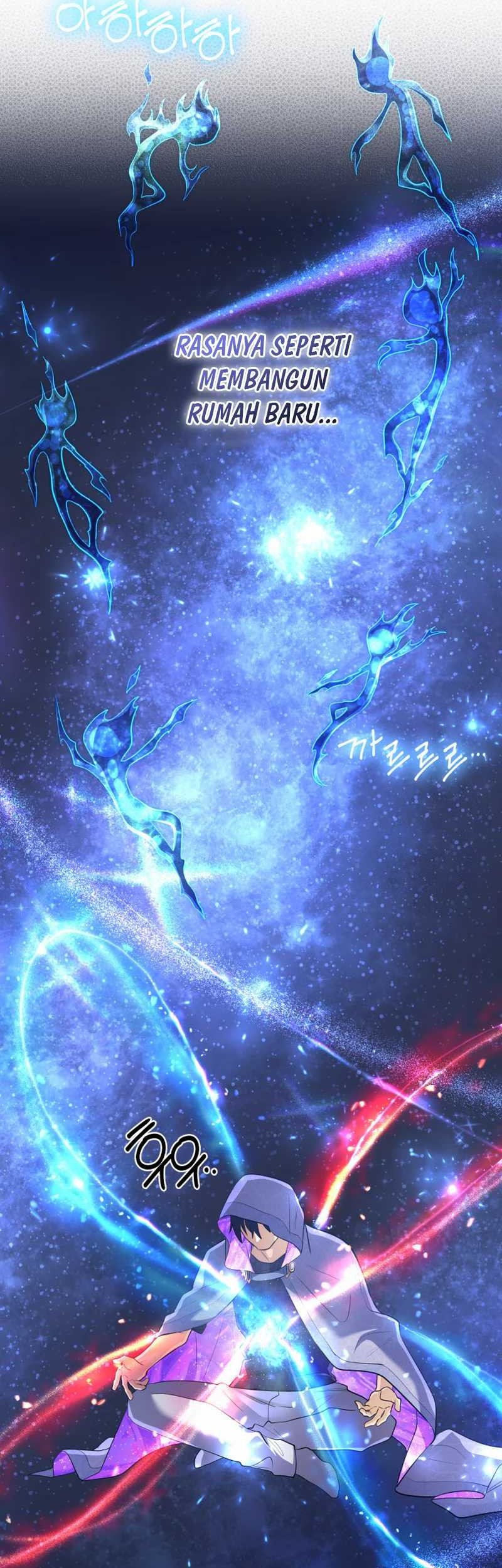 The Return of the Mythical Archmage Chapter 30 - halaman 39