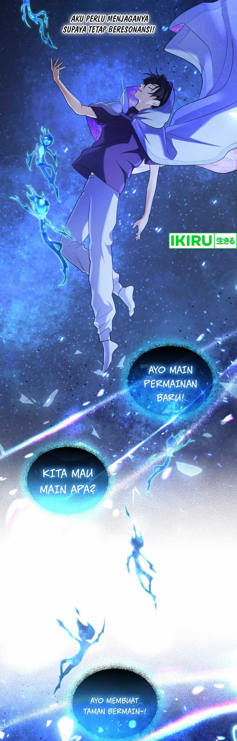 The Return of the Mythical Archmage Chapter 30 - halaman 44