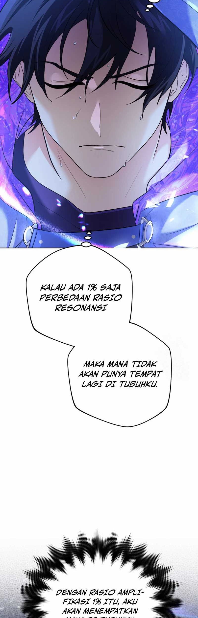 The Return of the Mythical Archmage Chapter 30 - halaman 46