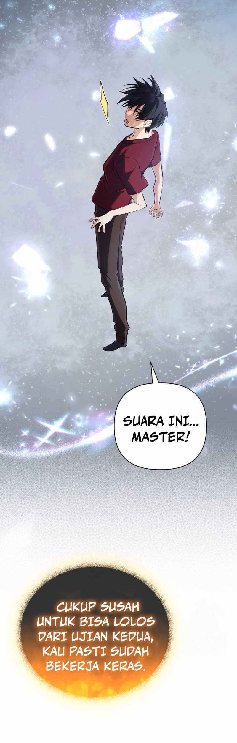 The Return of the Mythical Archmage Chapter 30 - halaman 6