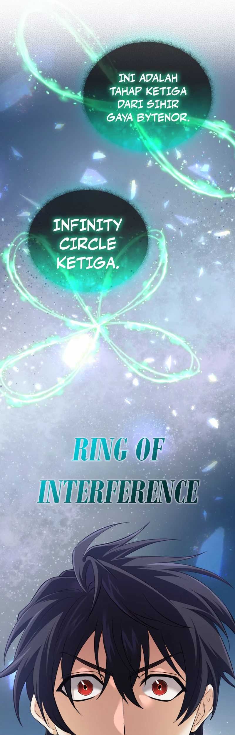 The Return of the Mythical Archmage Chapter 30 - halaman 8