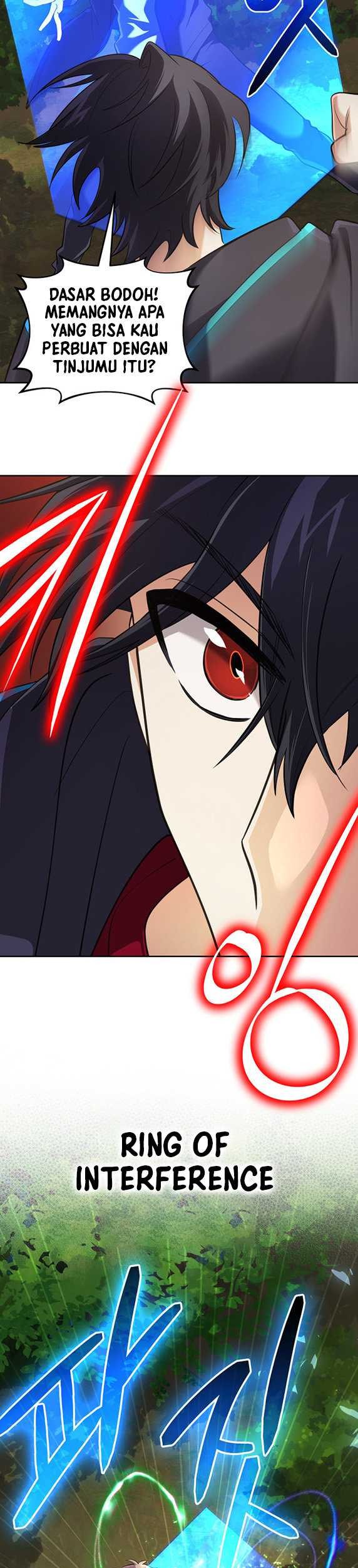 The Return of the Mythical Archmage Chapter 31 - halaman 12