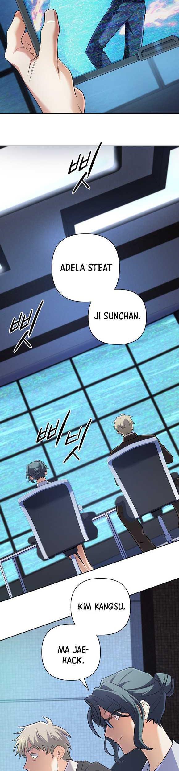 The Return of the Mythical Archmage Chapter 31 - halaman 28